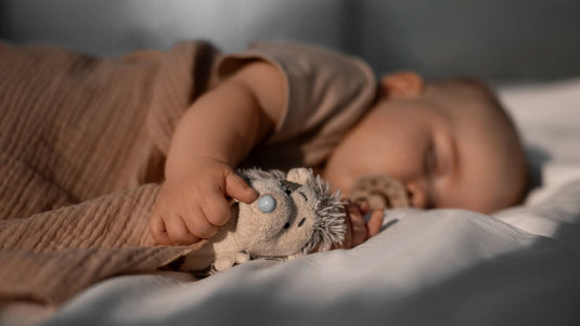 Comment habiller bébé la nuit : les meilleurs conseils