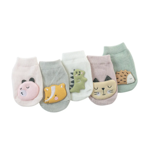Chaussures et chausson bébé