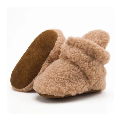 Chaussures et chausson bébé