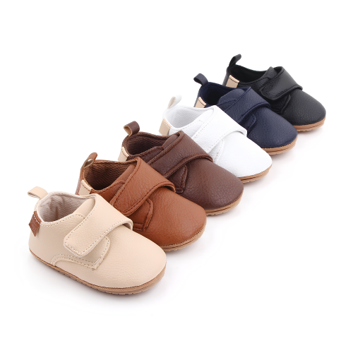 Chaussures et chausson bébé