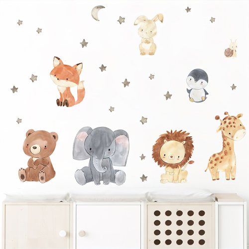 Chambre bébé