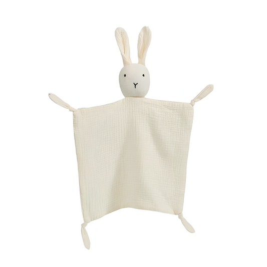 Peluches et doudou bébé