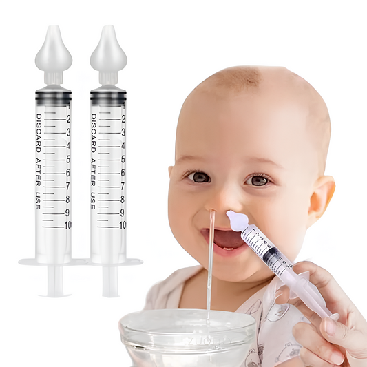 Hygiène et soins bébé