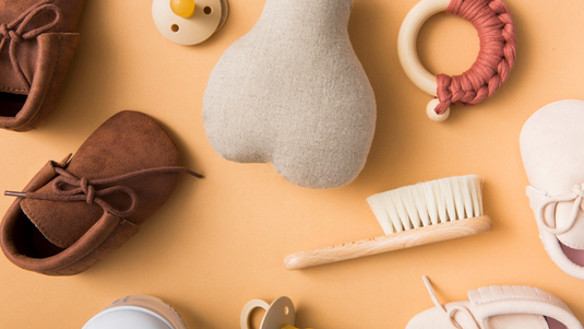 accessoires bébé