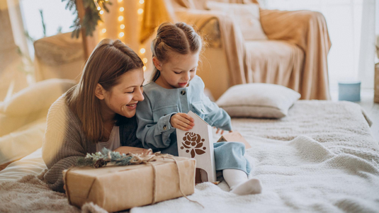 Cadeau naissance fille