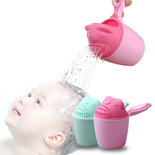 Arrosoir bain bébé